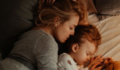 Bien dormir : aider les enfants et les ados à développer de bonnes habitudes de sommeil pour la vie